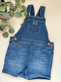 Salopette Levi’s 24 mois
