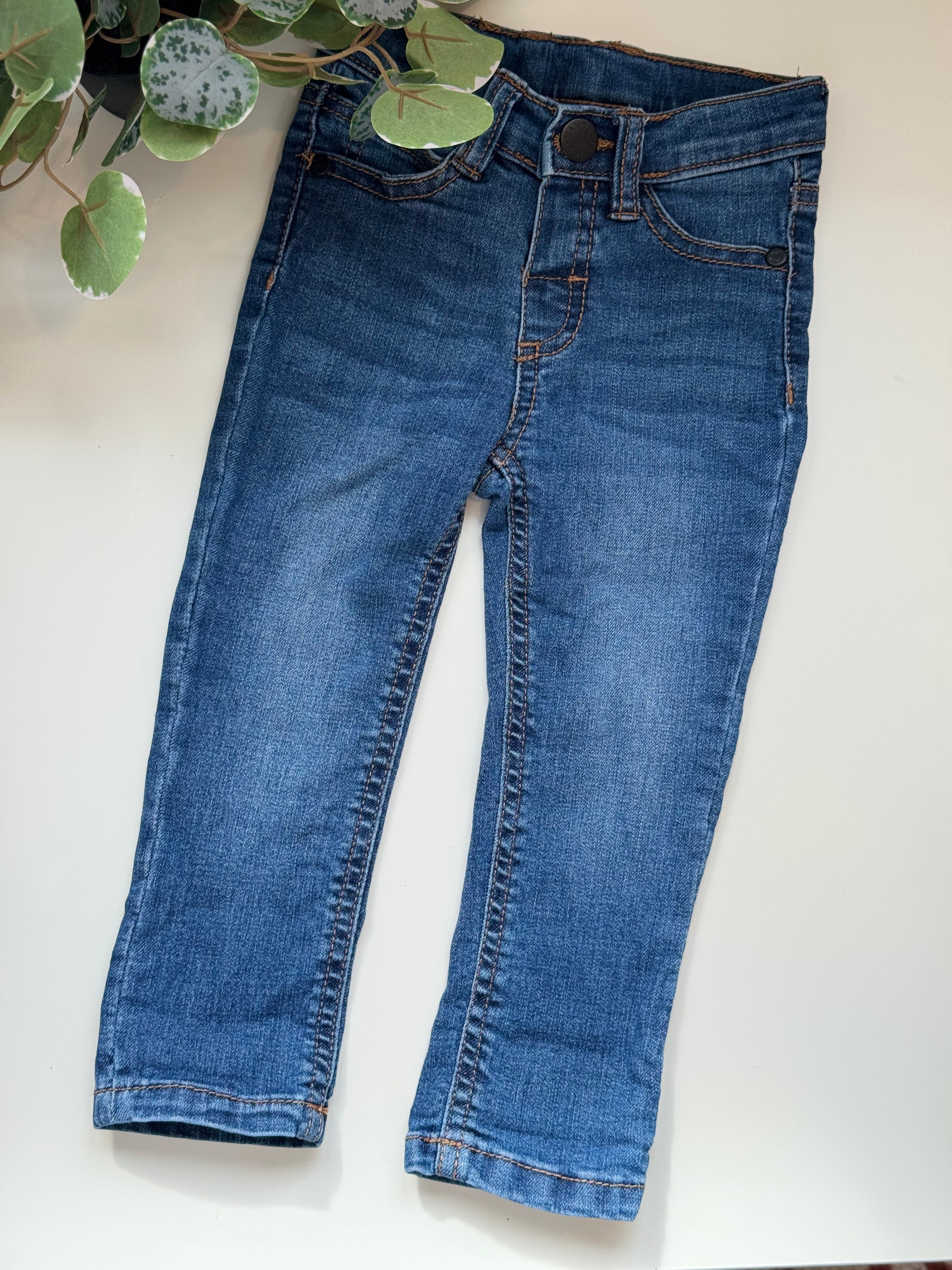 Pantalon Vamos 12 mois