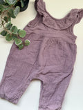 Romper marque inconnue 6 mois