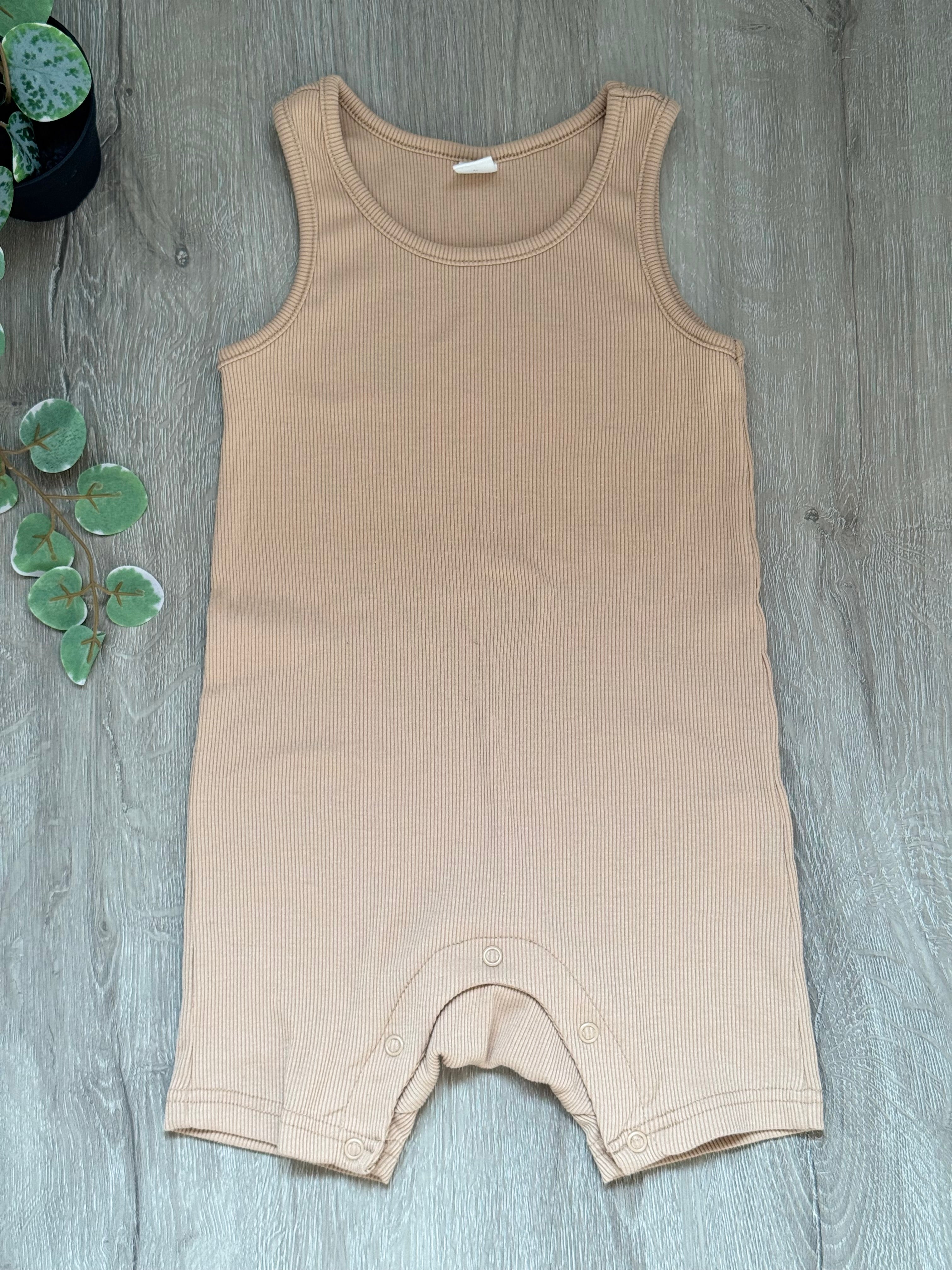 Romper SHEIN 2-3 ans
