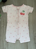 Pyjama romper Carter’s 12 mois