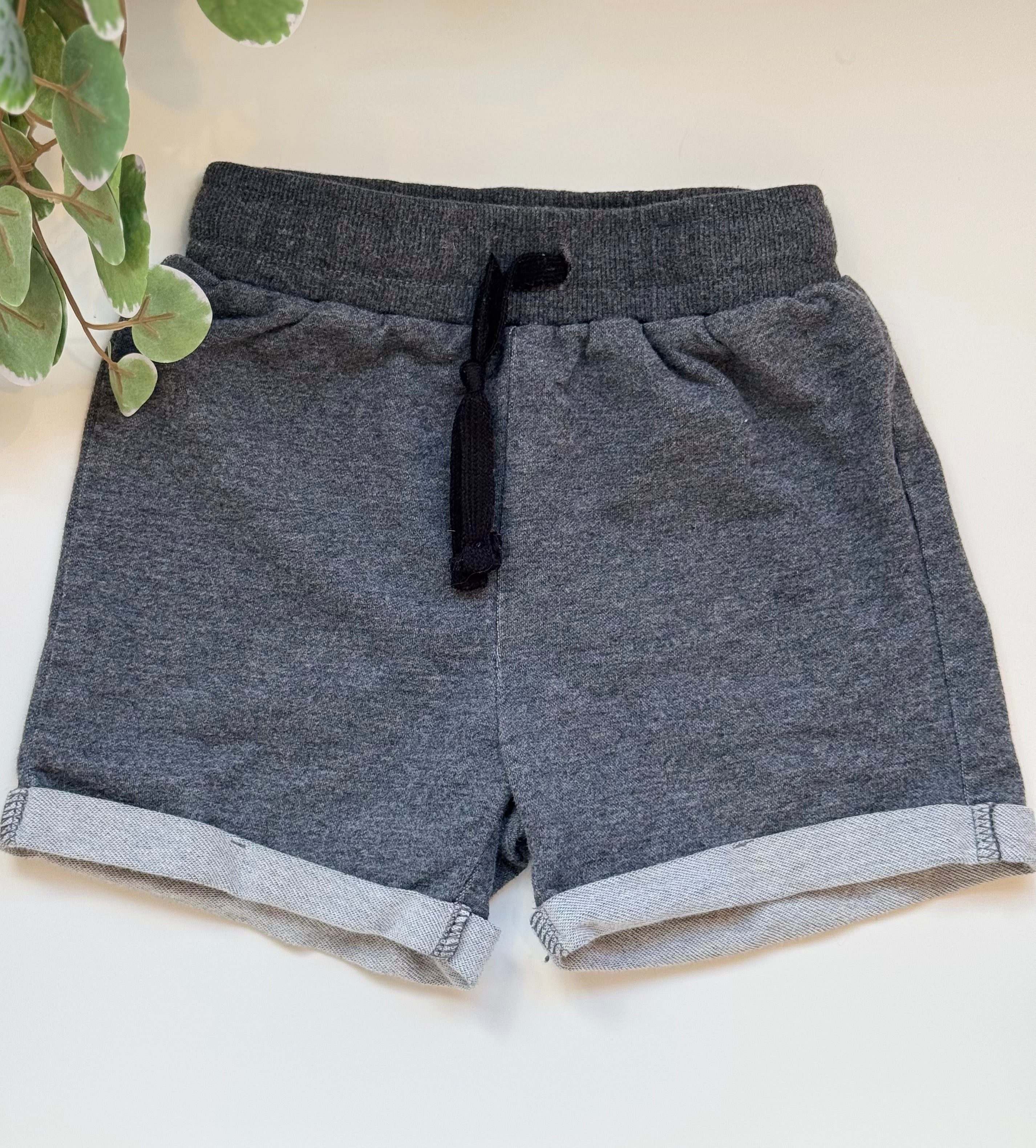 Short Tag 2T