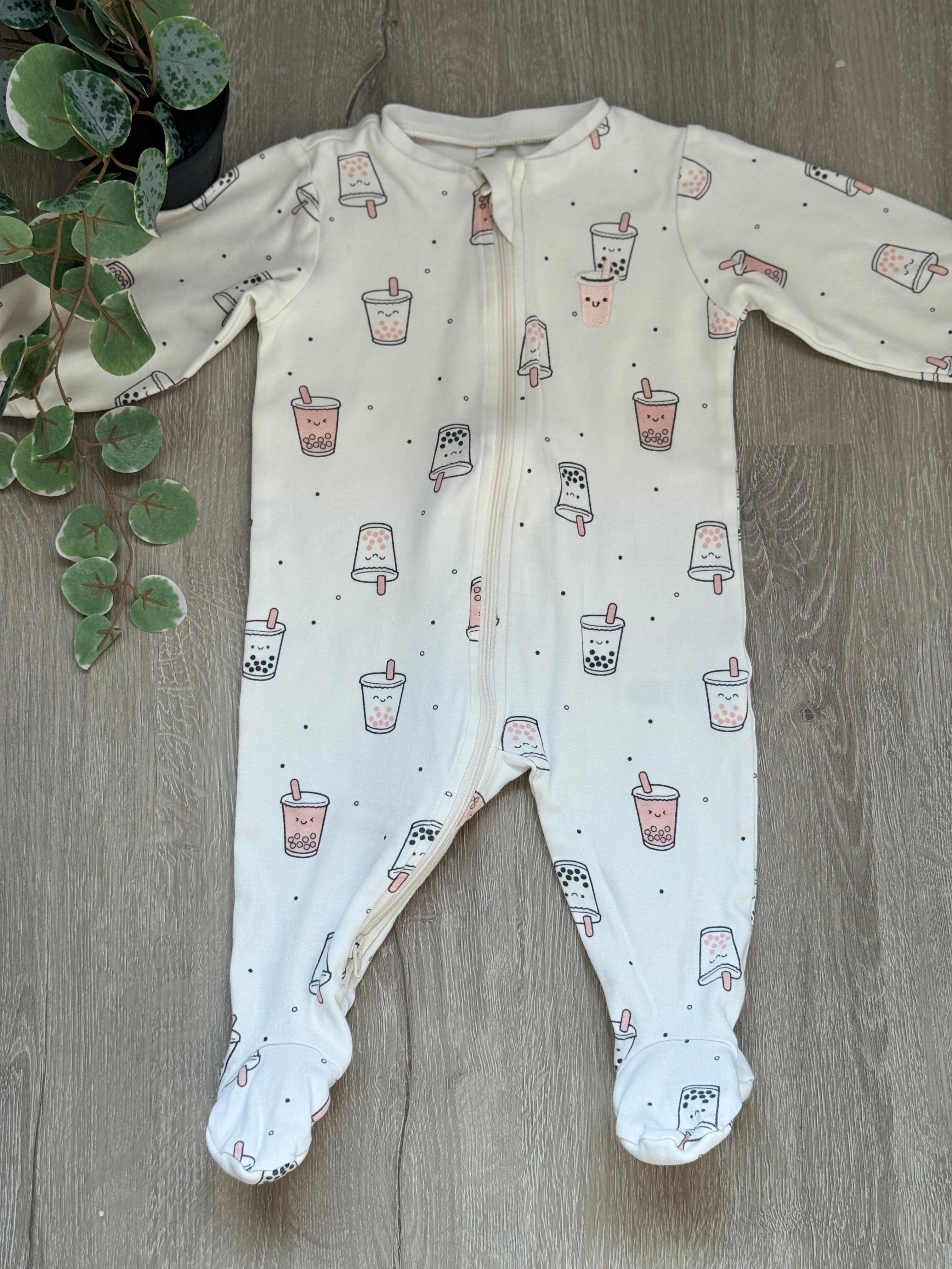 Pyjama Pekkle 6 mois