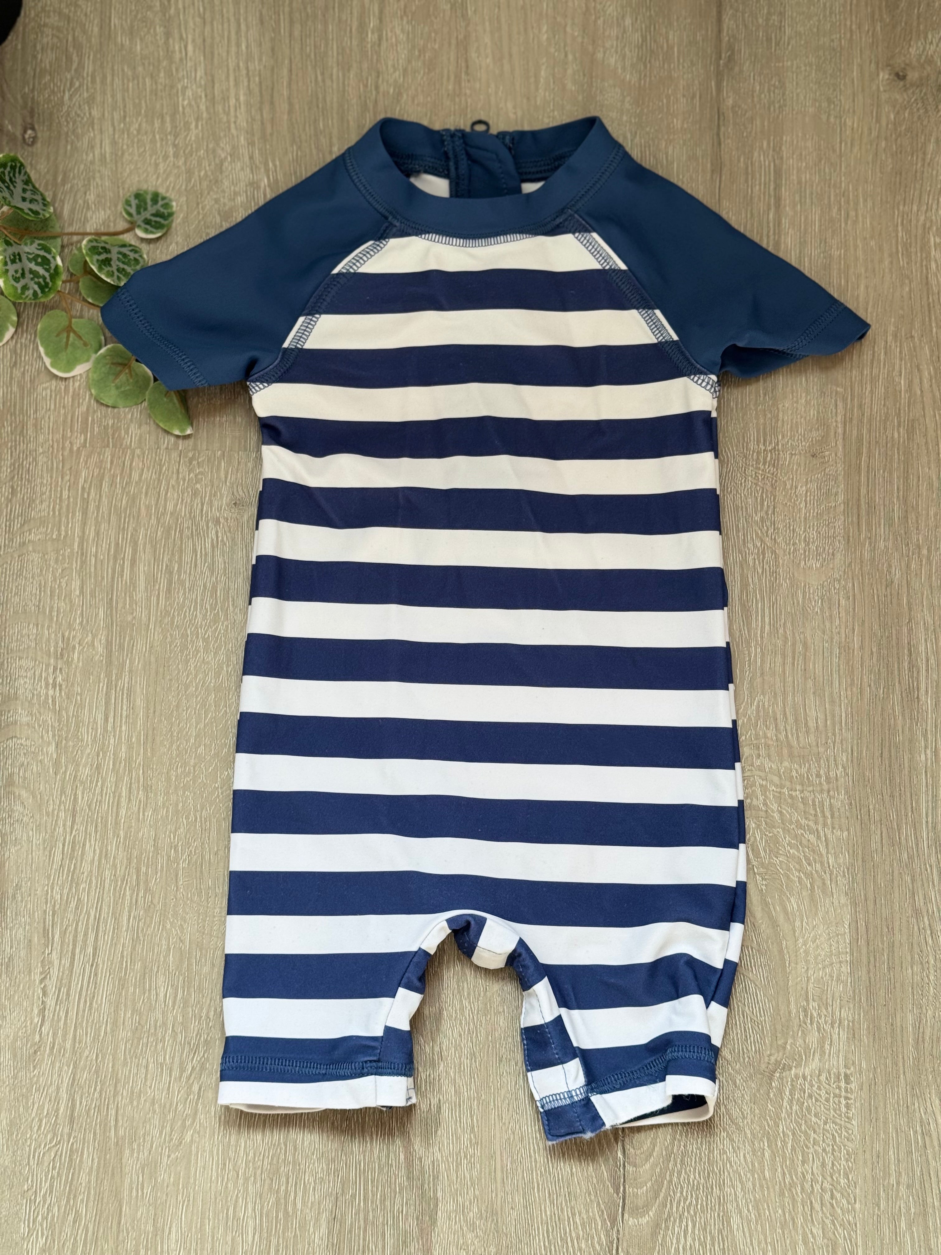 Maillot George 12-18 mois