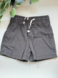 Short Gap 3T