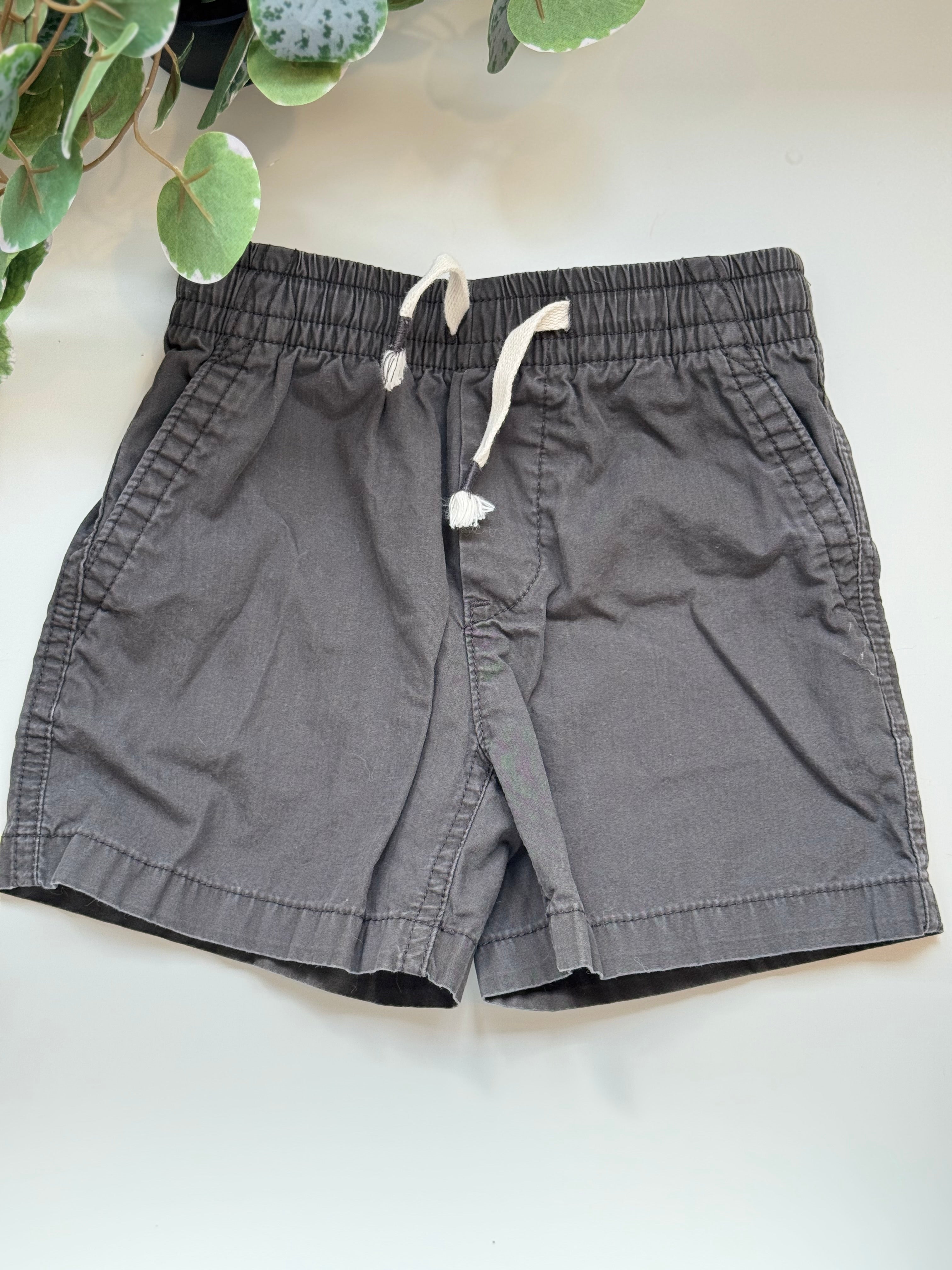 Short Gap 3T