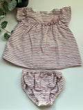 Robe Zara 1-3 mois
