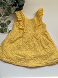 Robe Blumind 9 mois