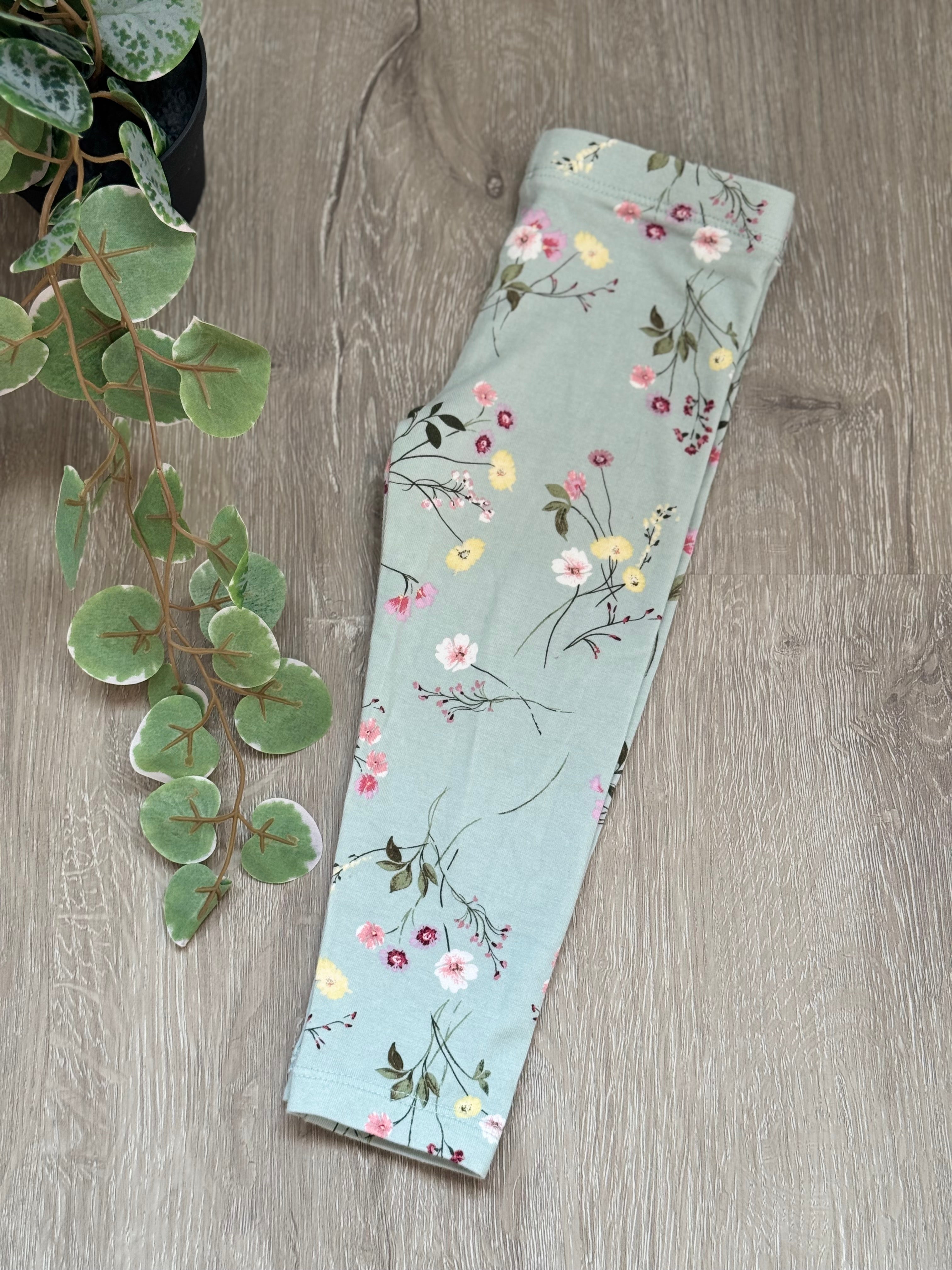 Legging Children Place 12-18 mois