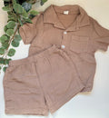 Ensemble 2 pièces SHEIN 2-3 ans