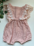 Romper marque inconnue 6-9 mois