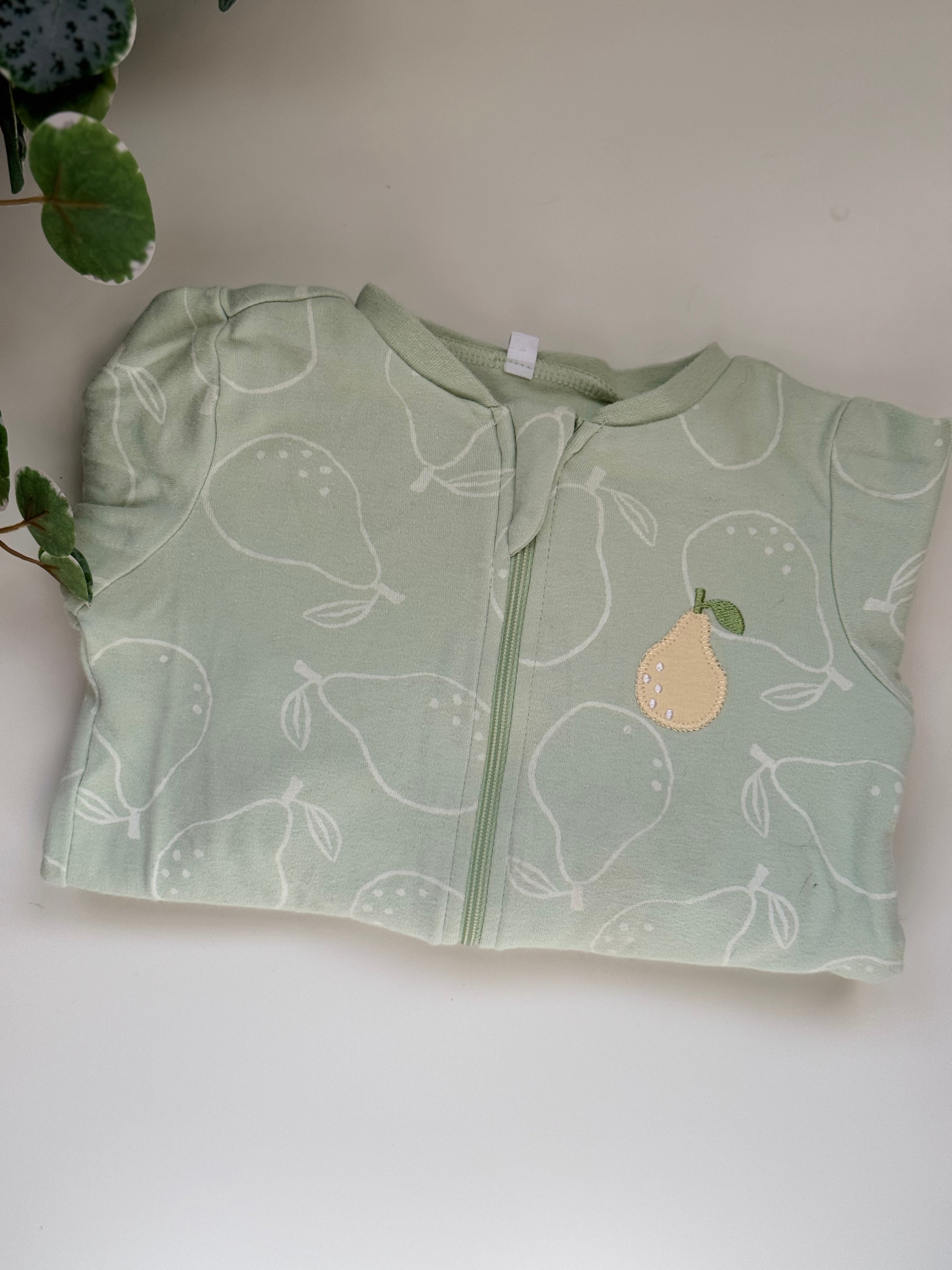 Pyjama Pekkle 12 mois