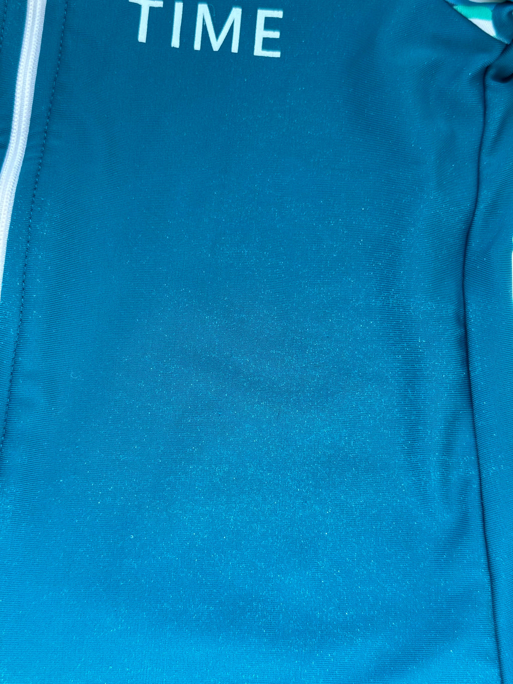 Maillot 2 pièces SHEIN 4 ans *imparfait