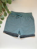 Short Tag 2T