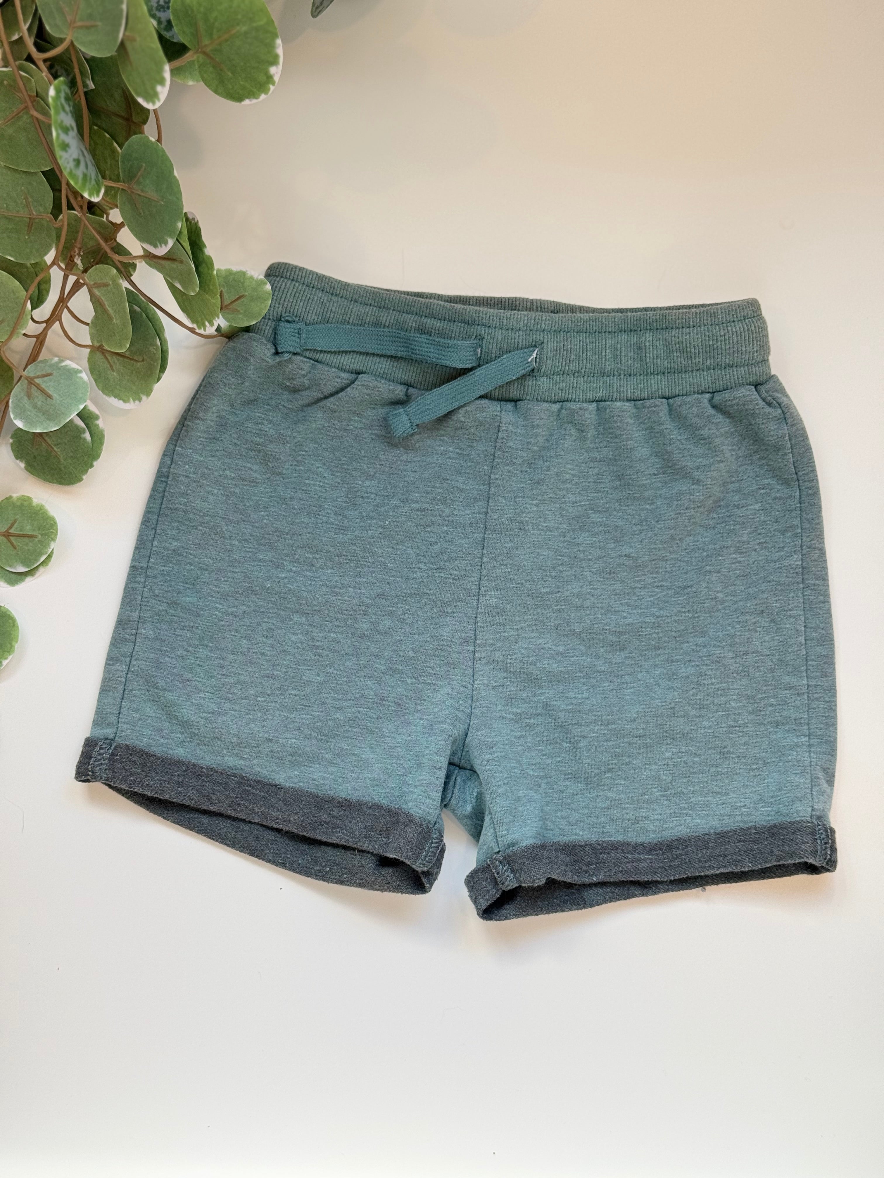 Short Tag 2T