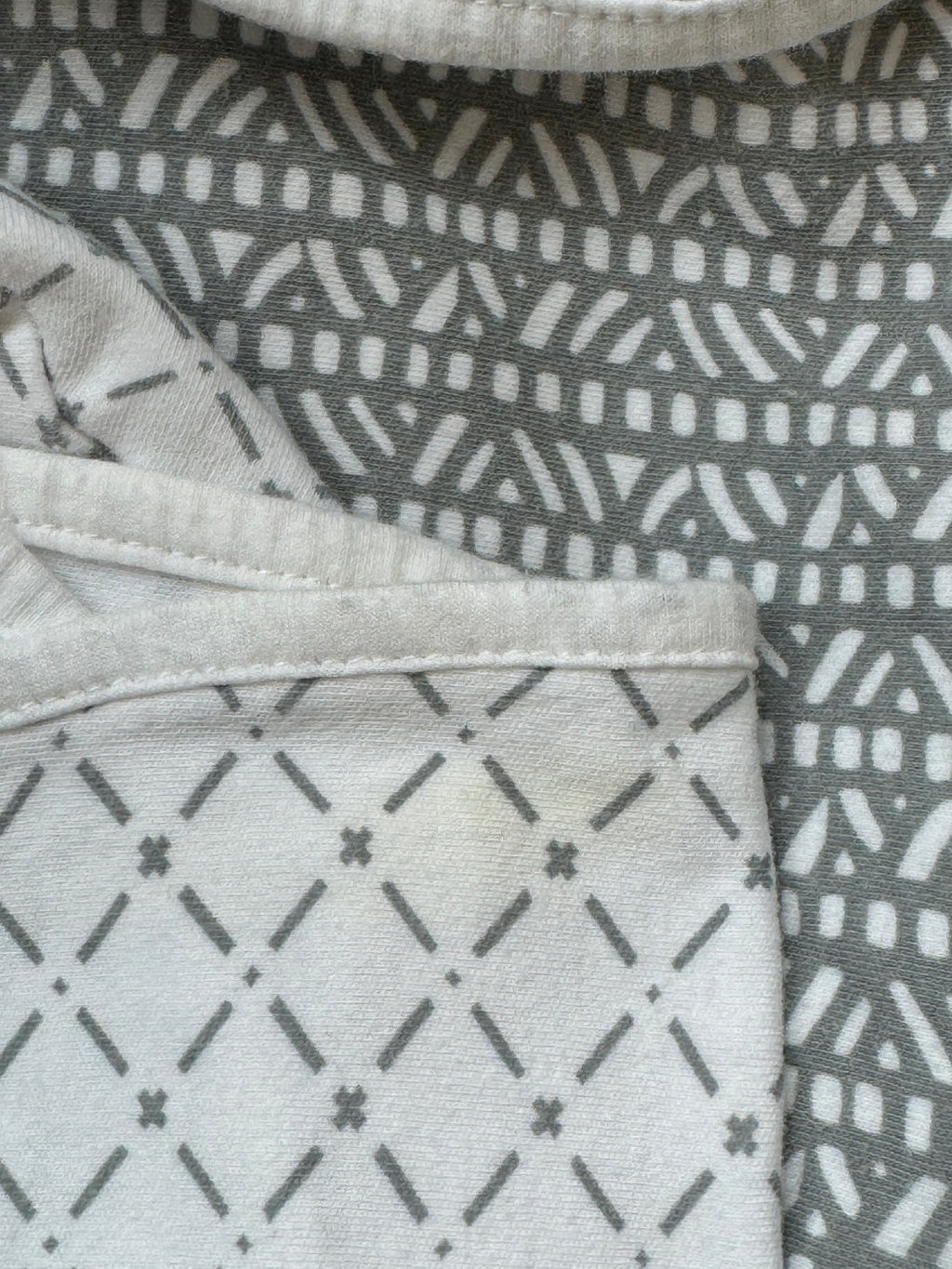 Trio de sacs d’emmaillotage Keababies 3-6 mois *imparfait