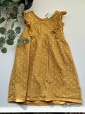 Robe H&M 12-18 mois