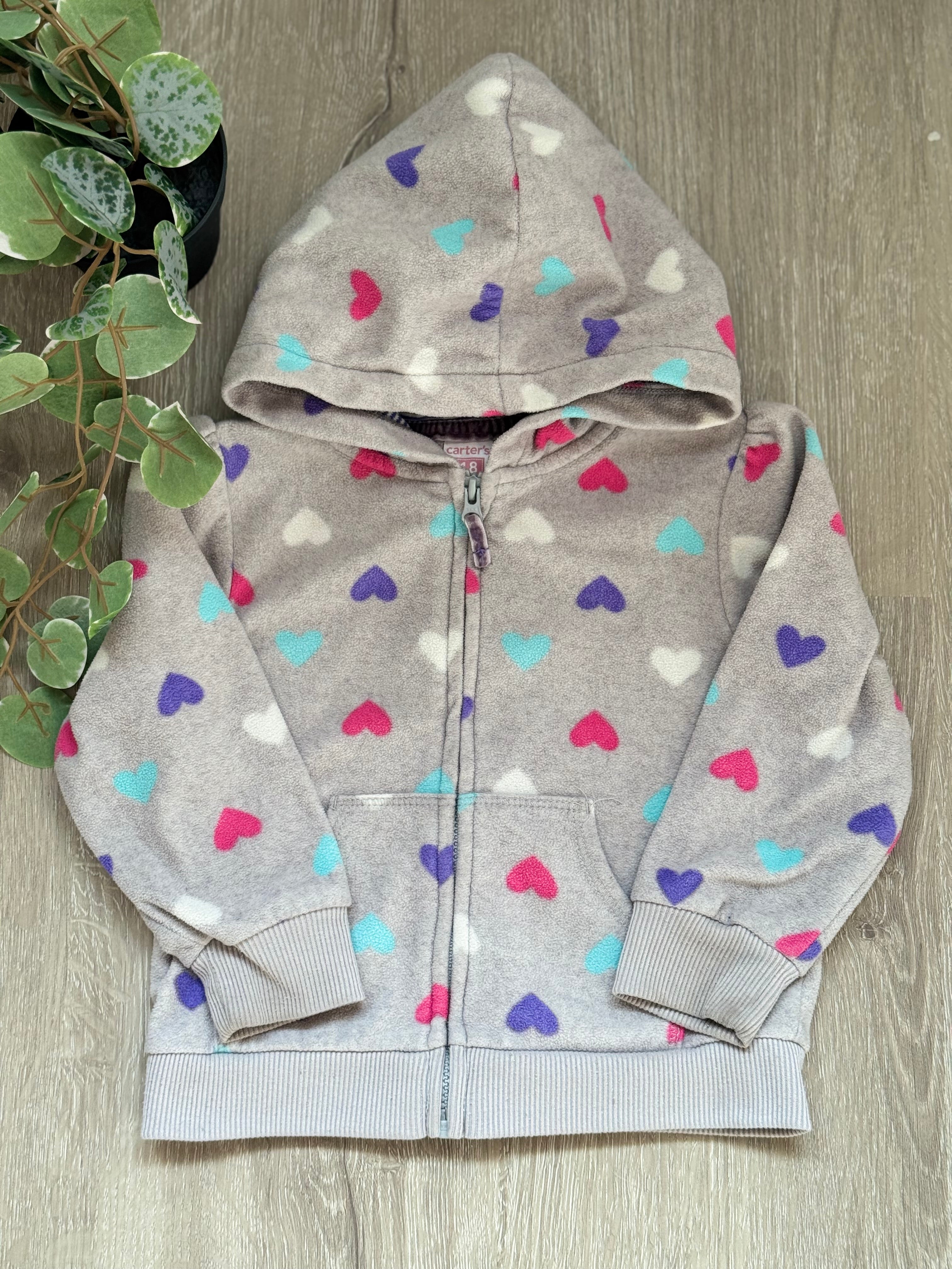 Veste Carter’s 18 mois
