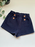 Short Zara 12-18 mois