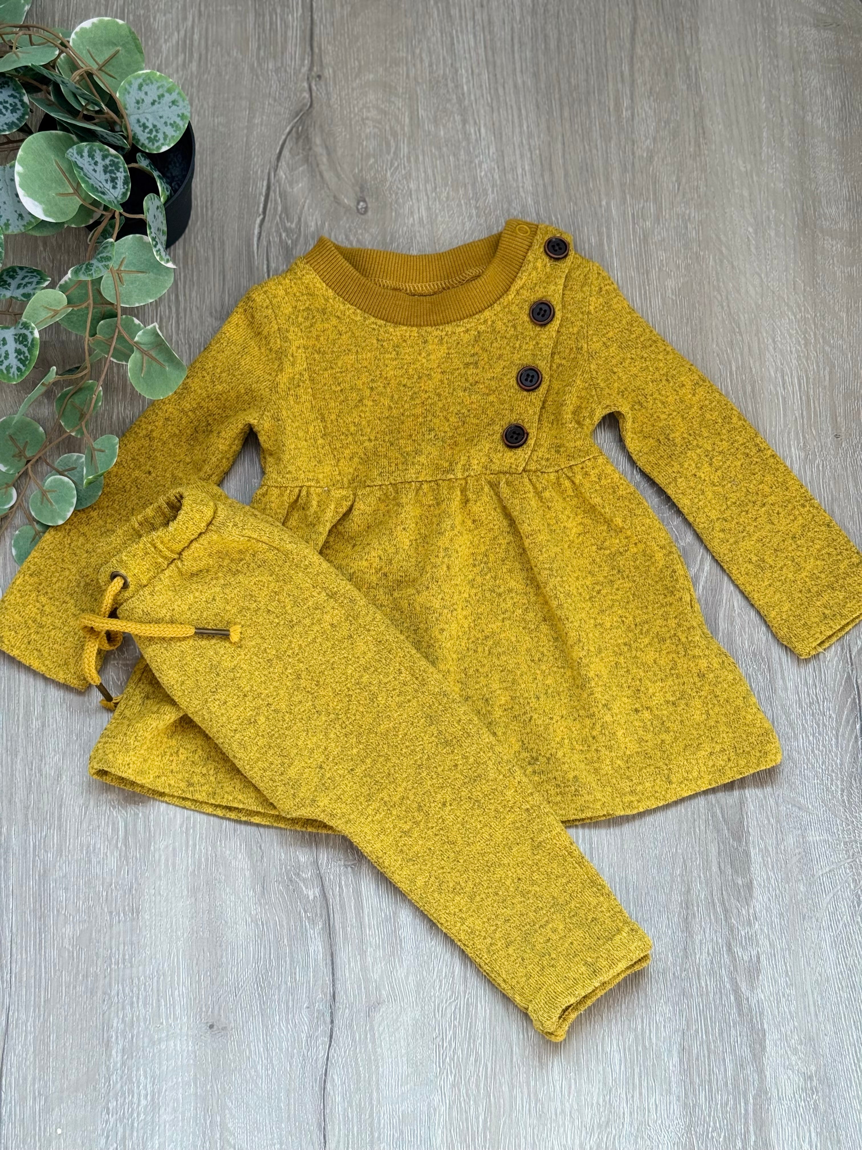 Ensemble deux pièces Katy K 6 mois