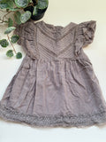 Robe Zara 6-9 mois
