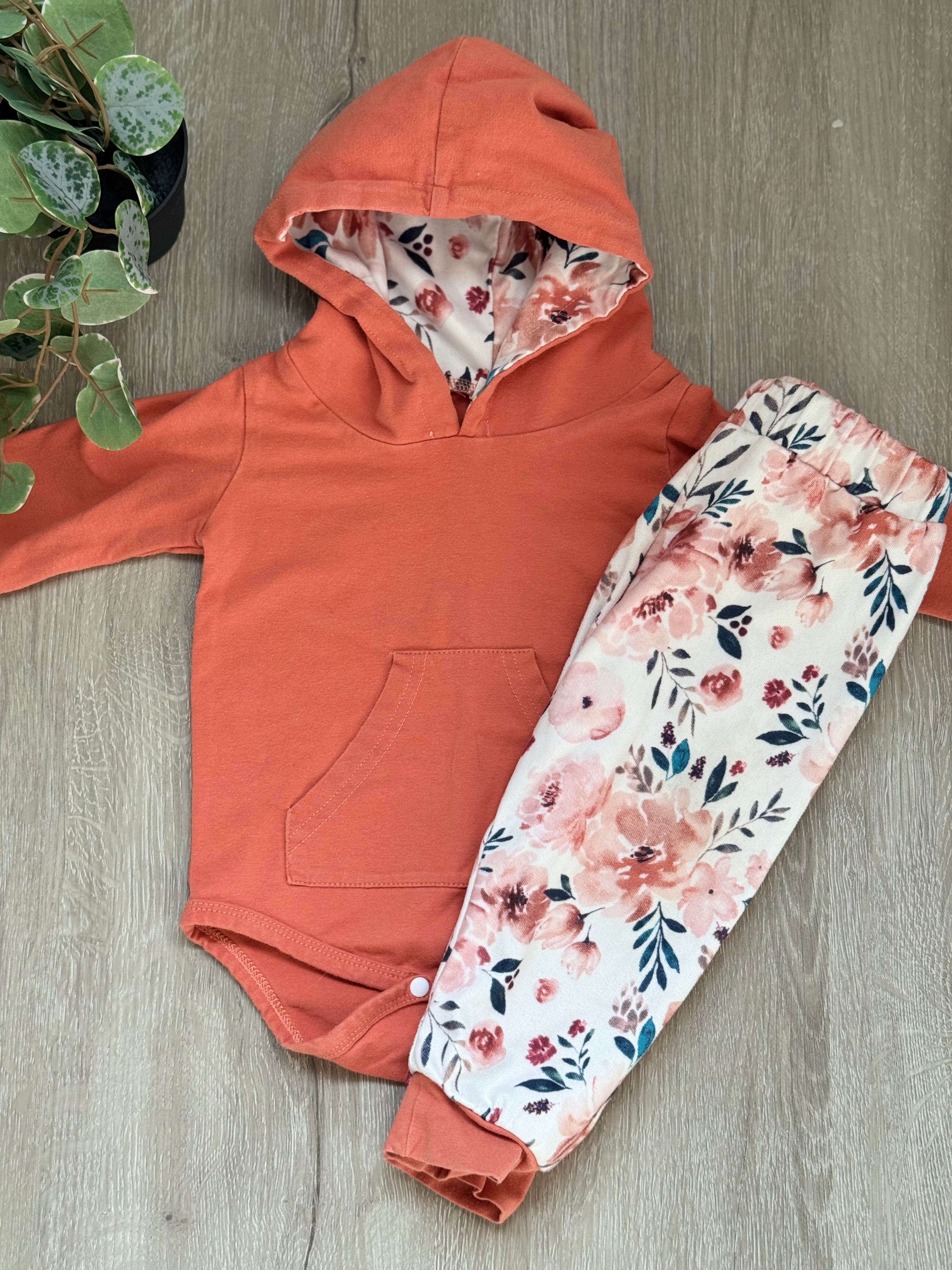 Ensemble deux pièces SHEIN 6-9 mois