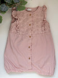Romper H&M 9-12 mois
