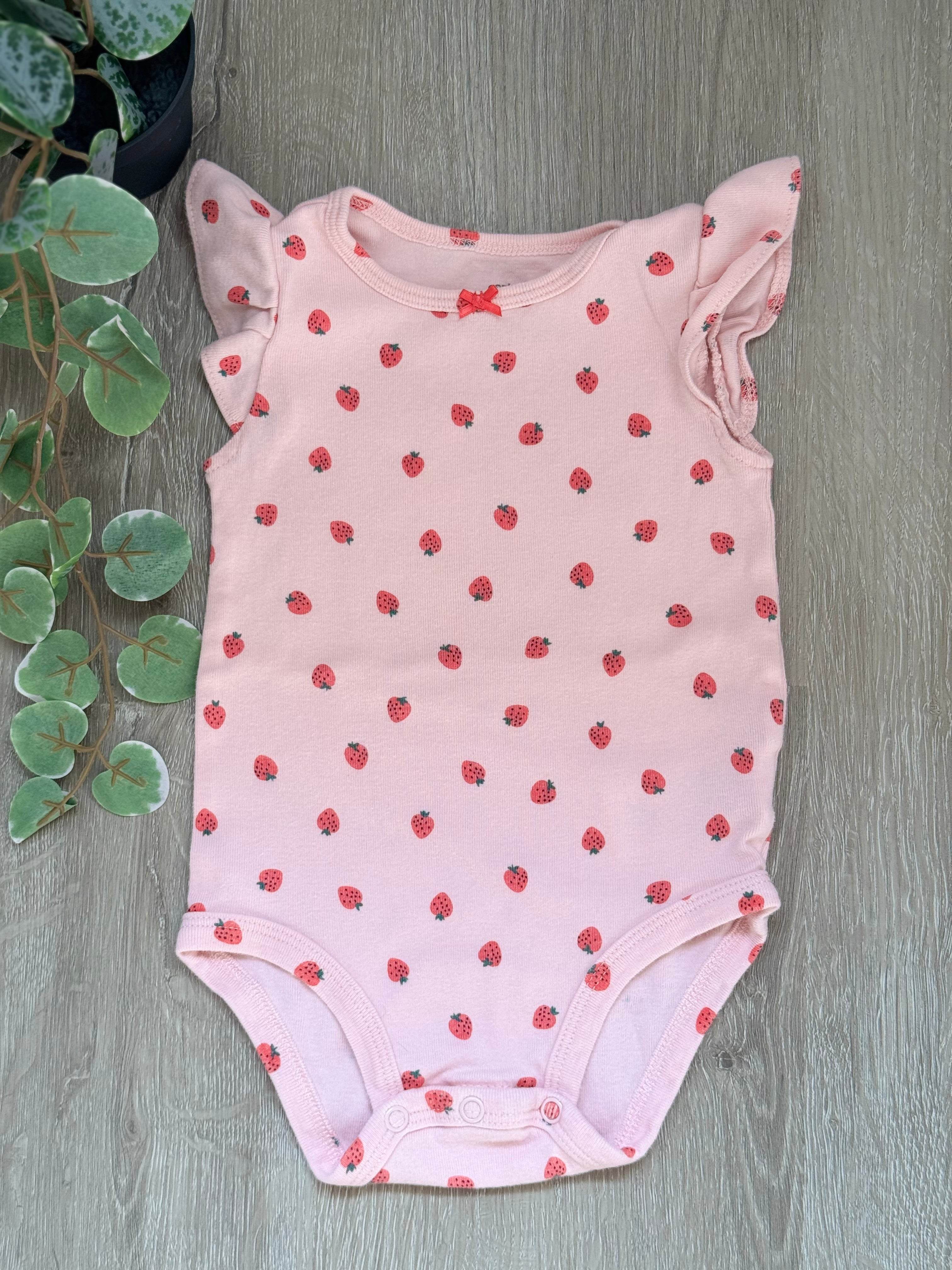 Cache-couche Carter’s 12 mois