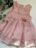 Robe H&M 9-12 mois