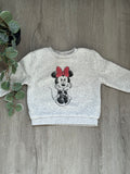 Crewneck Joe Fresh 6-12 mois *imparfait