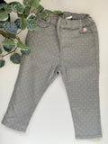 Pantalon H&M 9-12 mois