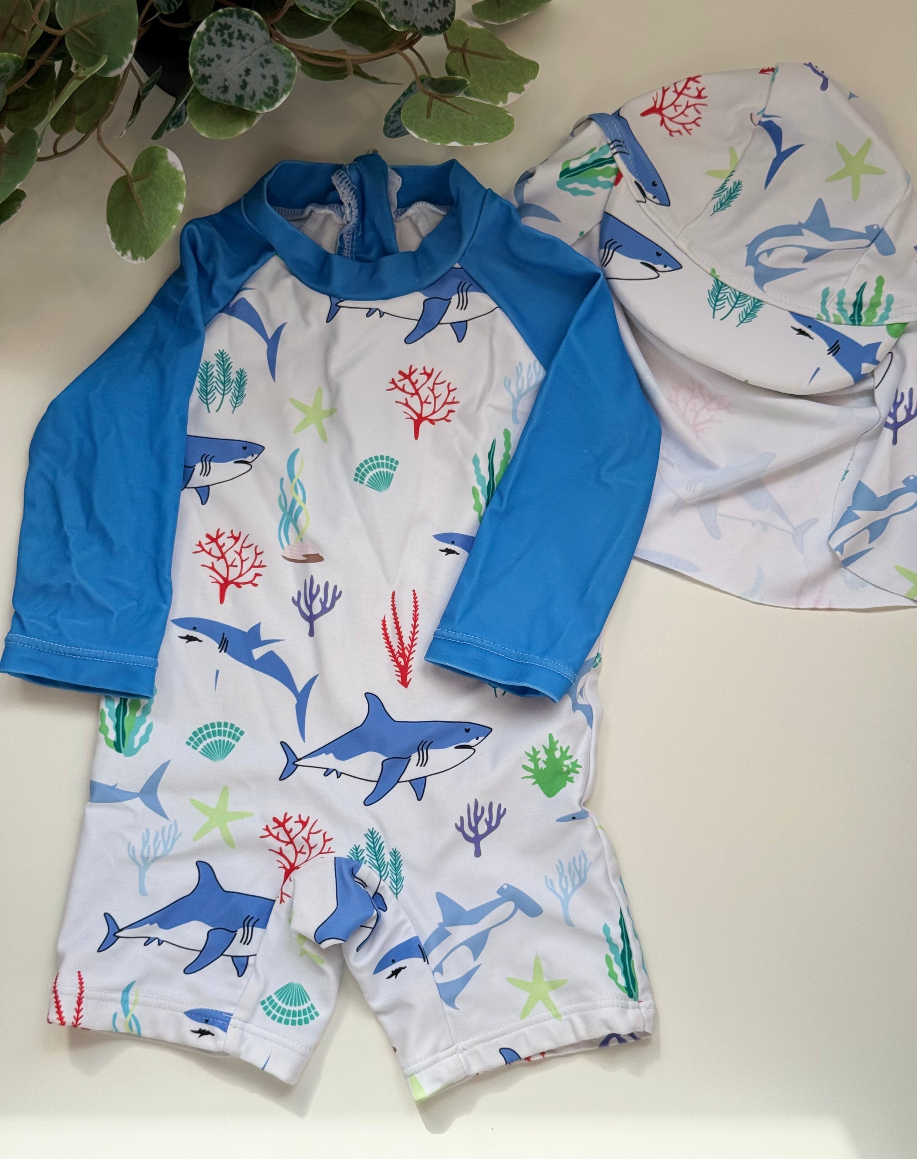 Maillot SHEIN 9 mois