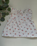 Camisole René Rofé 12 mois