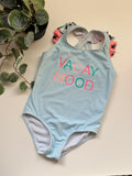 Maillot Tag 2 ans