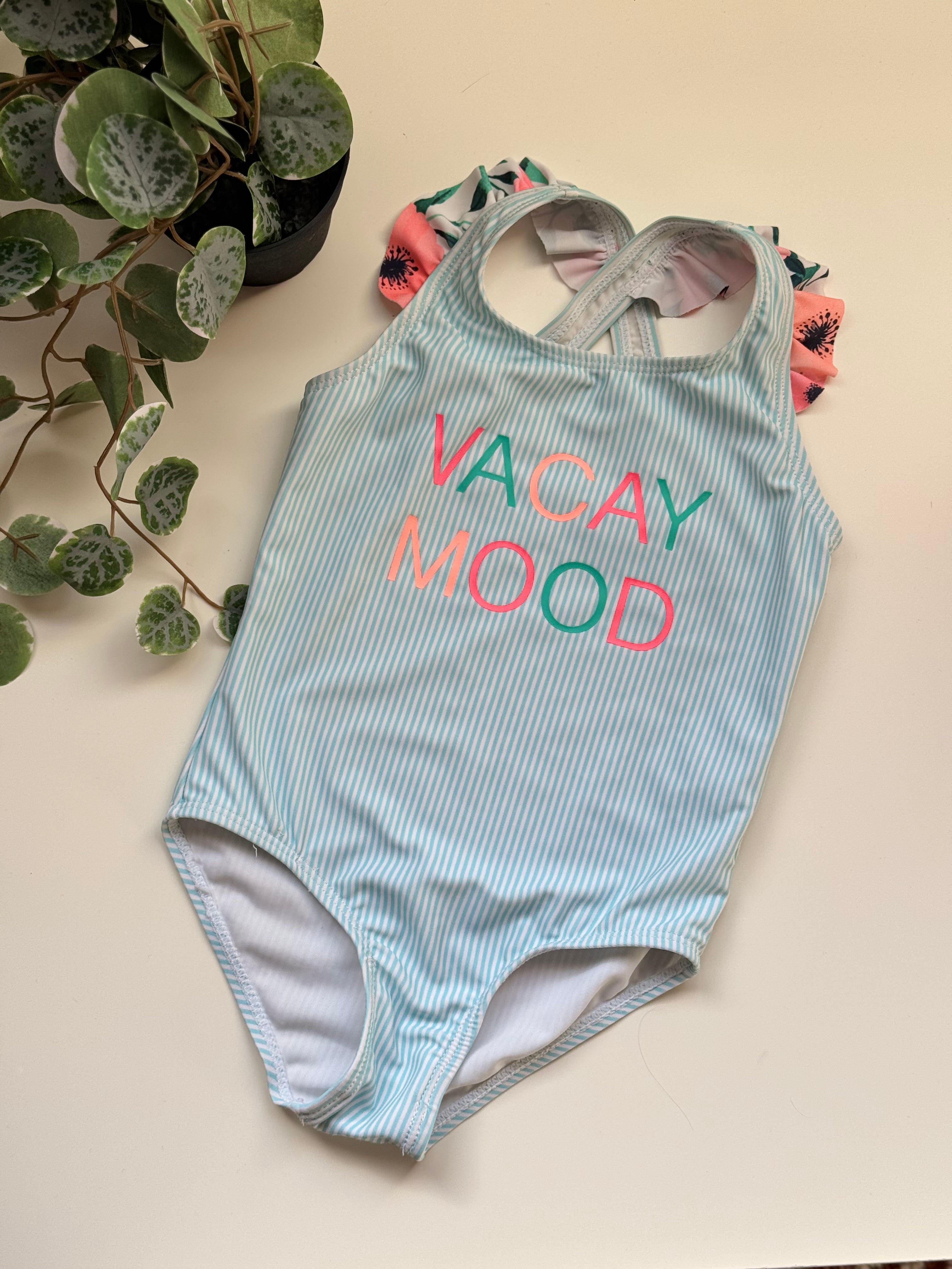 Maillot Tag 2 ans