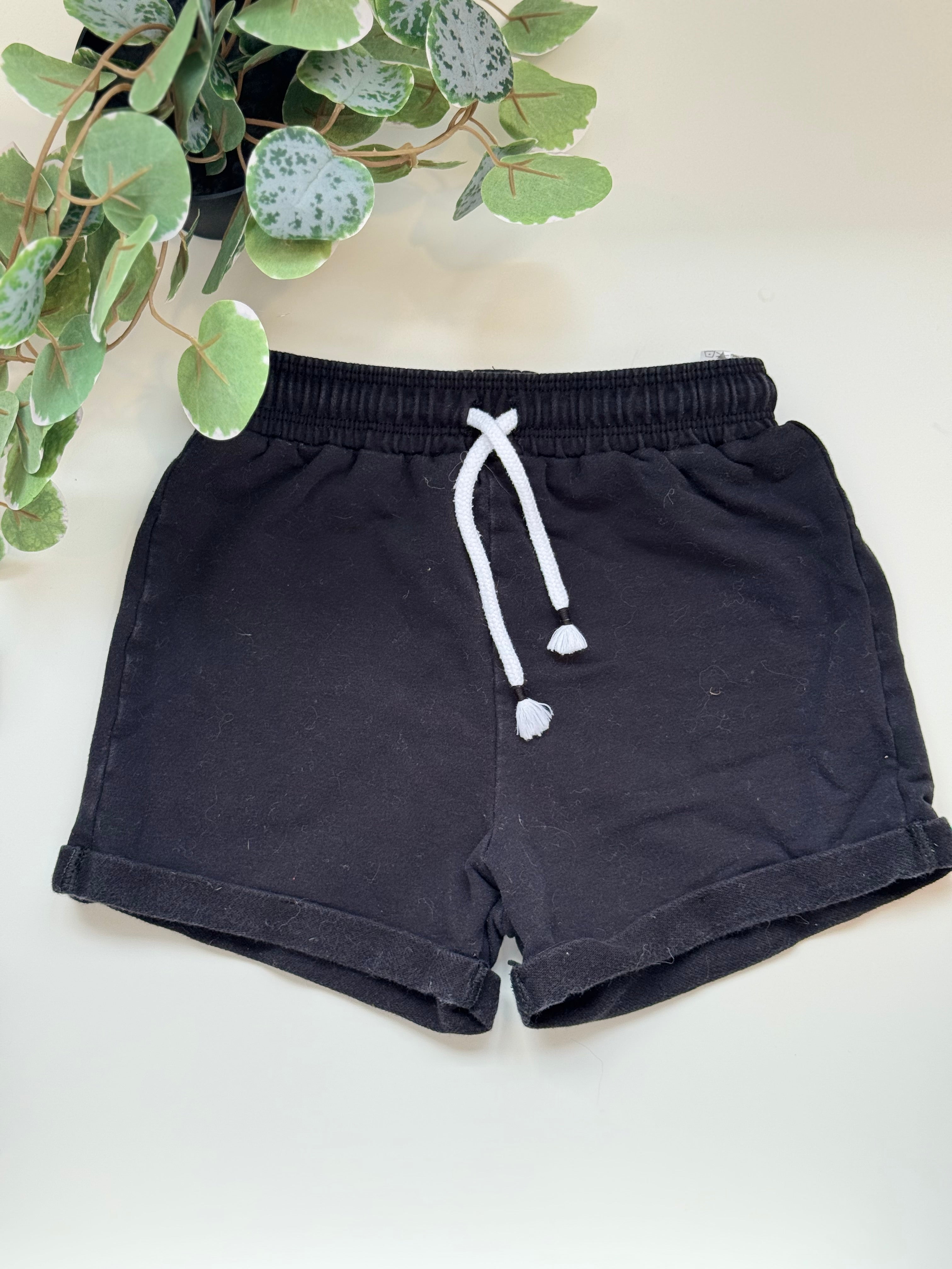 Short Tag 3T