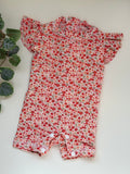 Maillot une pièce Gagou 6 mois