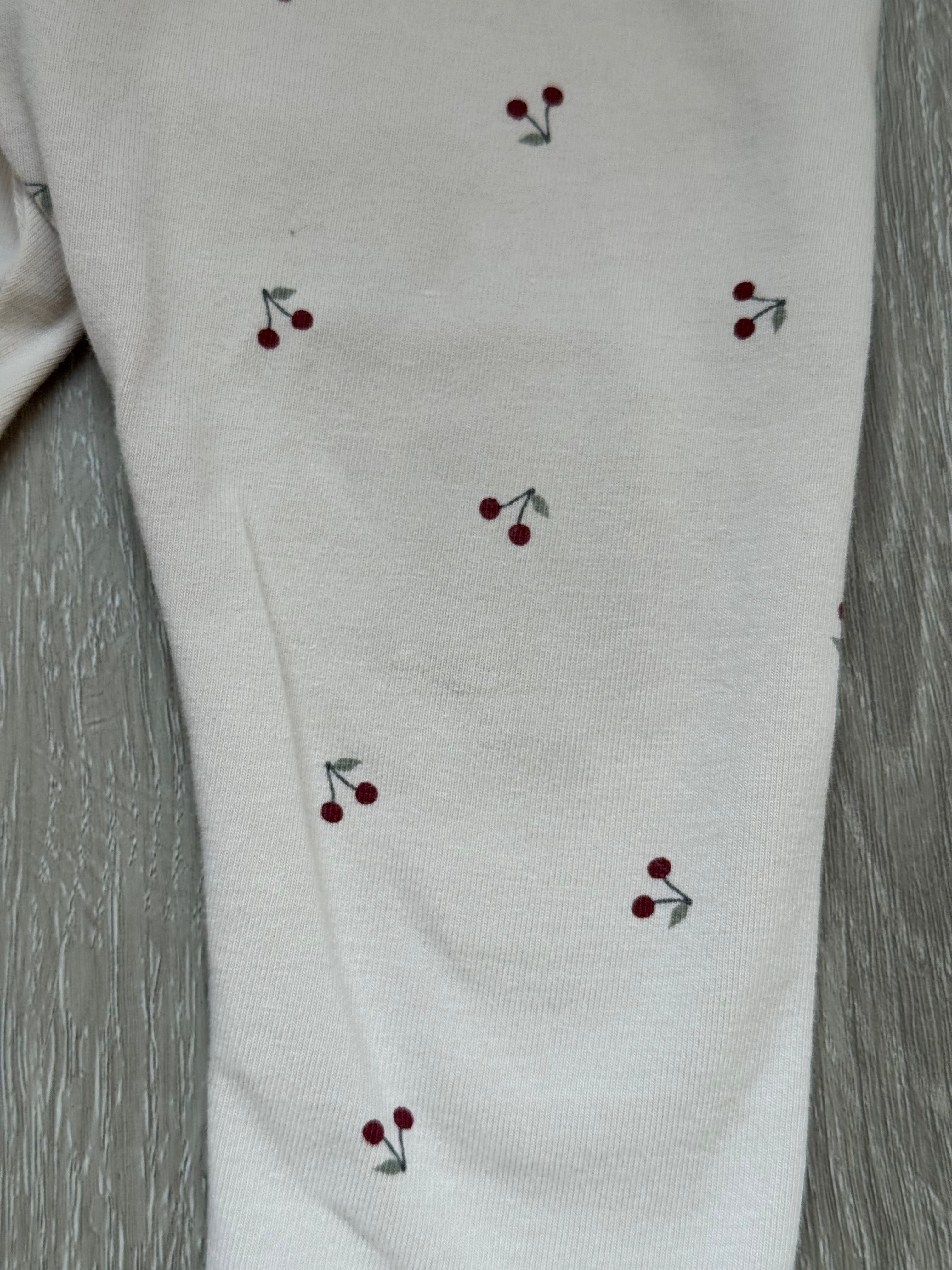 Legging H&M 6-9 mois *imparfait