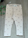 Legging H&M 6-9 mois *imparfait