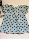Robe Zara 9-12 mois