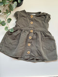 Robe Blumind 12 mois
