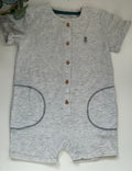 Romper Moskito 3T